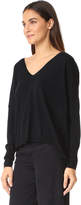 Thumbnail for your product : AG Jeans Shayla V Neck Sweater