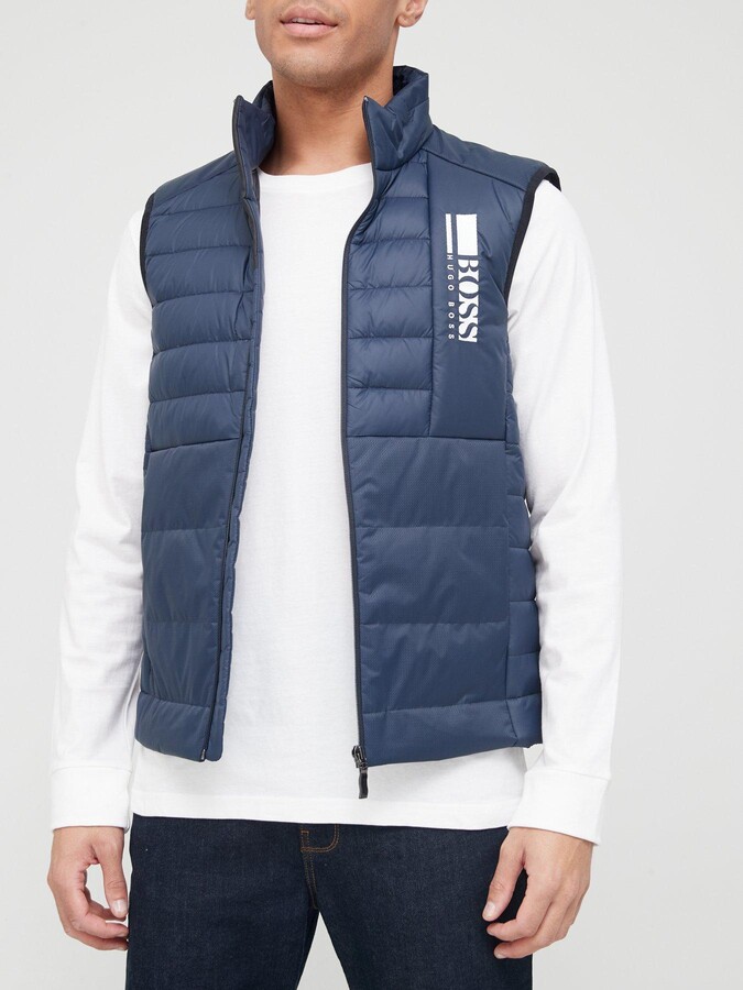 boss bodywarmer