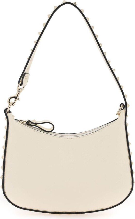Valentino Garavani rockstud mini hobo bag ShopStyle