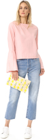 Thumbnail for your product : Kayu Pear Clutch