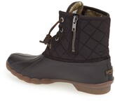 Thumbnail for your product : Sperry 'Saltwater' Waterproof Rain Boot