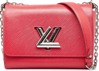 Louis Vuitton Box Purse - 672 For Sale on 1stDibs