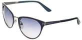 Thumbnail for your product : Tom Ford Nina Cat-Eye Sunglasses