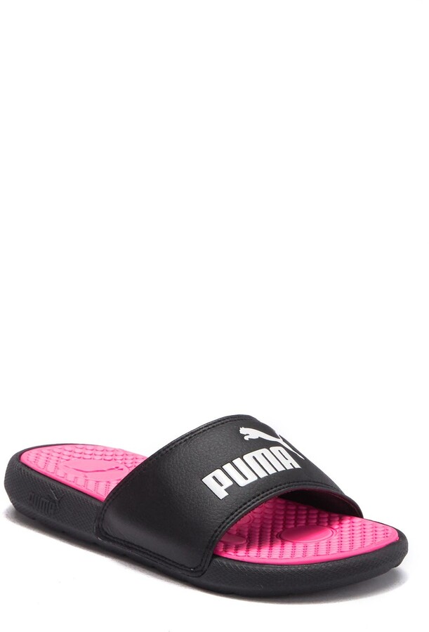 puma slides nordstrom