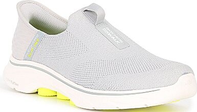 Men's Slip-Ins GO WALK 7-Easy On 2 Machine Washable Sneakers