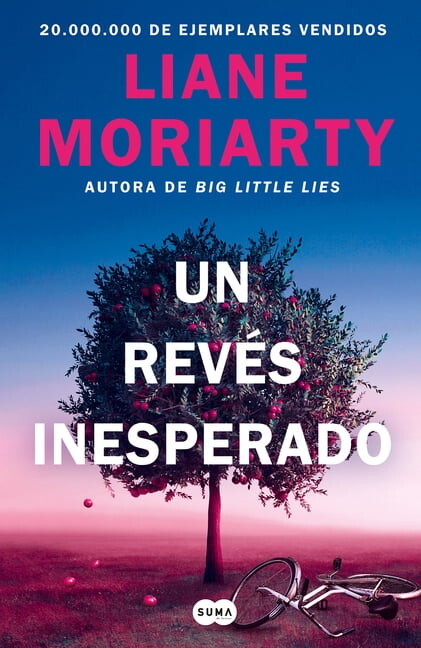 Un revés inesperado / Apples Never Fall (Paperback)