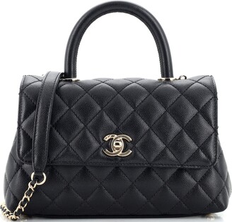 chanel 22 side protector