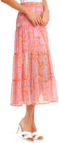 Thumbnail for your product : Vero Moda Willow Skirt