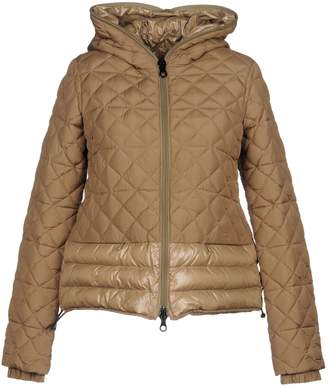Duvetica Down jackets - Item 41792301WH