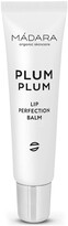 Thumbnail for your product : Madara Plum Plum Lip Balm 15ml