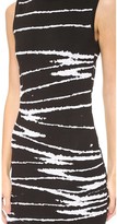 Thumbnail for your product : Versace Sleeveless Knit Dress