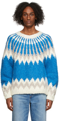 Nordic Sweater | the world's largest of fashion |