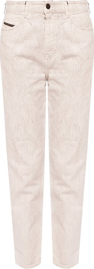 Diesel D-Eiselle Jeans