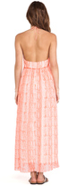 Thumbnail for your product : Soft Joie Siya Maxi Dress