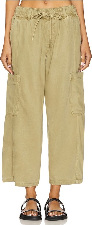 Area Pant