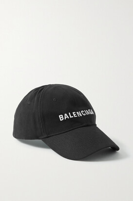 balenciaga hat sale