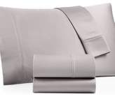 Thumbnail for your product : Westport Simply Cool King 4-Pc Sheet Set, 600 Thread Count Tencel®