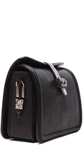 Thumbnail for your product : Boyy Ignazio Classic Bag in Black