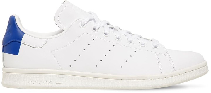stan smith men blue