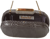 Thumbnail for your product : Franchi Handbags Josefine Minaudiere