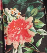 Thumbnail for your product : Alex Perry Archer floral satin dress