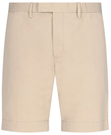 Polo Ralph Lauren Beige Men's Shorts | ShopStyle