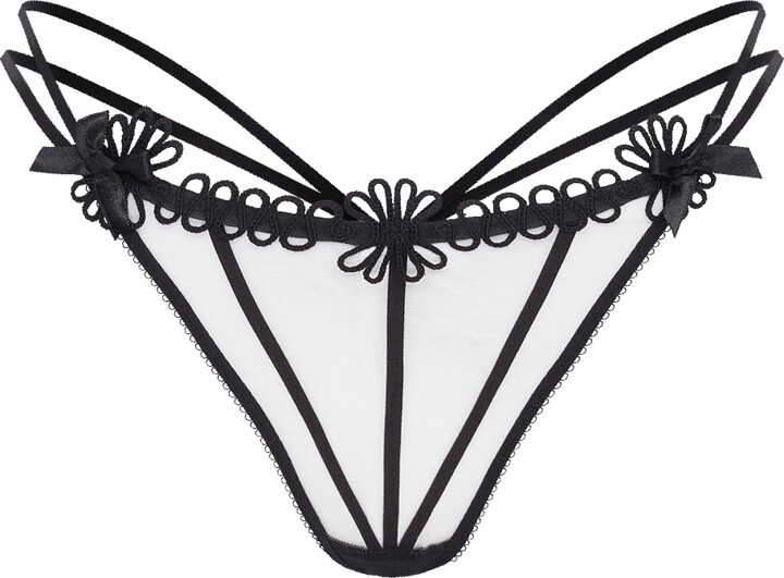 Coletta Thong