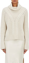 Thumbnail for your product : Nili Lotan Women's Eve Cashmere Turtleneck Sweater