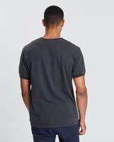 Thumbnail for your product : Seventies Rib Retro Fit Tee