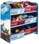 Thumbnail for your product : Thomas & Friends Thomas the Tank Engine Kids Toy Storage Unit by HelloHome