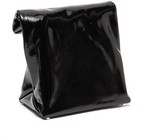 Thumbnail for your product : Alexander Wang 'Lunch Bag' patent leather foldover clutch