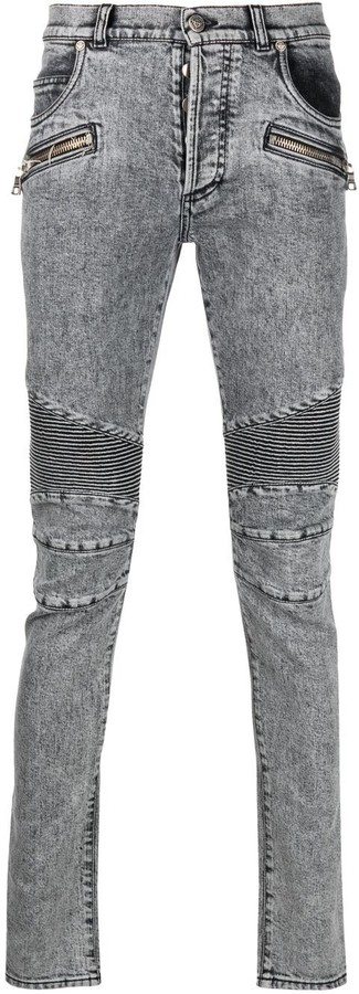 Mens Acid Wash Skinny Jeans | Shop the world's largest collection of  fashion | ShopStyle