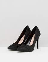 Thumbnail for your product : Little Mistress Point High Heels