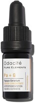 Thumbnail for your product : Odacité Pa+G Hyperpigmentation Papaya + Geranium serum concentrate