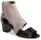 Thumbnail for your product : Delman 'Kara' Leather & Suede Bootie (Women)