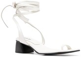 Thumbnail for your product : Reike Nen Toe Ring Sandals