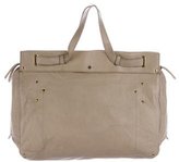 Thumbnail for your product : Jerome Dreyfuss Carlos Leather Satchel