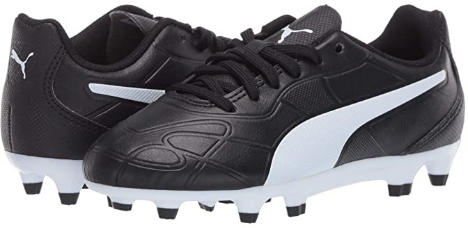 puma toddler soccer cleats