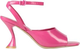 Jeannot Woman Sandals