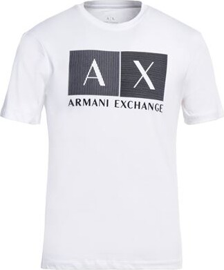 Armani Exchange Man T-shirt