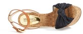 Thumbnail for your product : MICHAEL Michael Kors 'Benji' Platform Sandal
