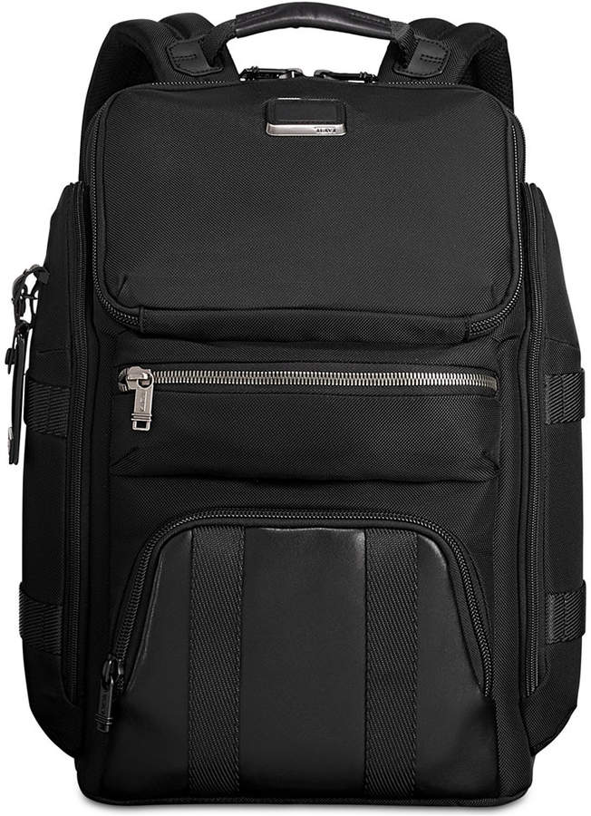 alpha bravo tyndall utility backpack