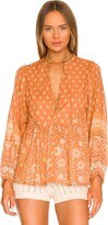 Thumbnail for your product : SPELL Utopia Blouse
