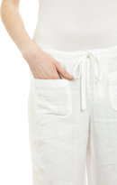 Thumbnail for your product : Vince Linen Beach Pants