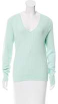Thumbnail for your product : TSE Cashmere Long Sleeve Sweater