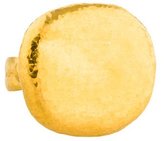 Thumbnail for your product : Gurhan 24K Pebble Ring