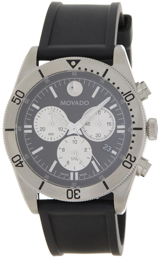 movado sport