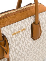 Thumbnail for your product : MICHAEL Michael Kors Monogram Tote Bag