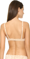 Thumbnail for your product : Cosabella Never Say Never Push Up Bra