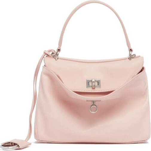 Balenciaga Rodeo Mini Handbag